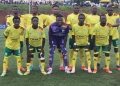 Play-offs down : As FAP s’offre Union sportive d’Abong Mbang d’entrée 