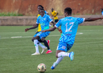 Play-offs Down : les résultats complets de la deuxième journée