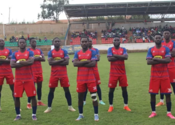 Élite One : Bamboutos FC au bord de la relégation 