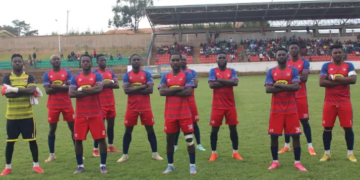 Élite One : Bamboutos FC au bord de la relégation 