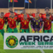Africa week : Les Lions Indomptables dévorent l’Ouganda
