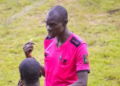 Gazelle – Dynamo : l’arbitre Ndanga Mundi interrompt la rencontre et quitte le terrain