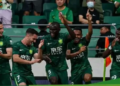 Chine : Michael Ngadeu offre la victoire à Beijing Guoan