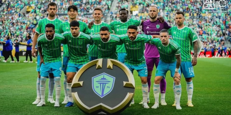 Fifa club world club : le match de Nouhou Tolo face à Botafogo
