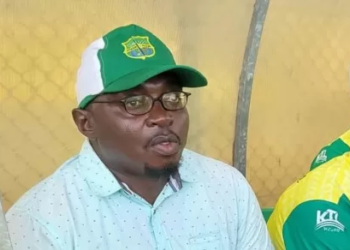 Olivier Nankam, la bête noire de la Colombe du Dja et Lobo