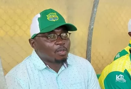 Olivier Nankam, la bête noire de la Colombe du Dja et Lobo