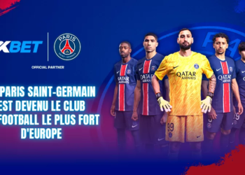 Le parcours historique du PSG : comment l'équipe a remporté la Ligue des champions pour la première fois