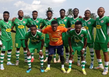 Elite One : Stade Renard corrige Victoria United 