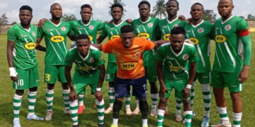 Elite One : Stade Renard corrige Victoria United 