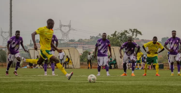 Play-offs down : les résultats de la troisième journée