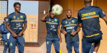 Qui est Ahmadou Moubarak, l’autre “trouvaille” de Marc Brys ?