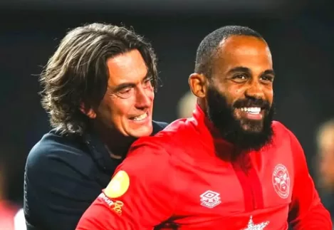 Thomas Frank veut attirer Bryan Mbeumo à Tottenham