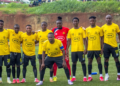 Play-offs down : Union d’Abong Mbang se relance et enfonce Isohsa