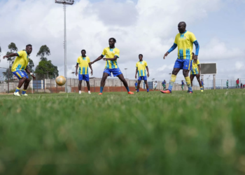 Ligue régionale de l&rsquo;Ouest : les barragistes sont connus !