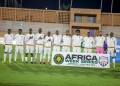 Lions Indomptables