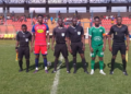 Elite One : Bamboutos FC, sans pitié pour Union sportive de Douala 