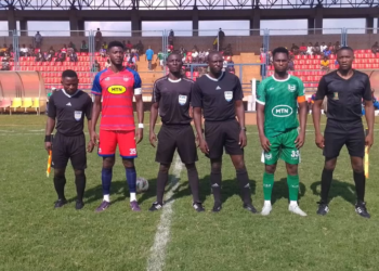 Elite One : Bamboutos FC, sans pitié pour Union sportive de Douala 