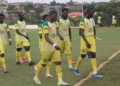 Play-offs down : Oumarou Sokba prépare un gros coup contre Apejes de Mfou