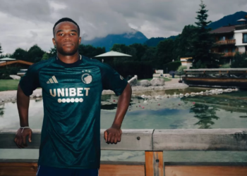 Transfert : FC Copenhague recrute Youssoufa Moukoko