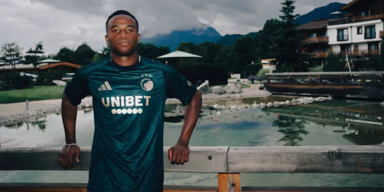 Transfert : FC Copenhague recrute Youssoufa Moukoko