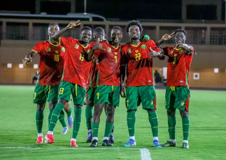 Buteur contre l’Ouganda, Enzo Boyomo pourrait quitter Osasuna