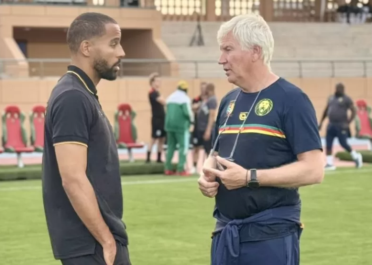 Marc Brys : "je suis très content et fier qu’ils aient osé"