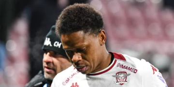 Contentieux : Clinton Njie condamné par la justice française !