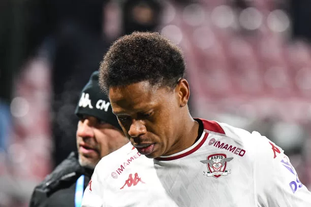 Contentieux : Clinton Njie condamné par la justice française !