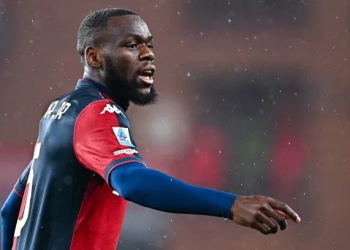 Africa week : Marc Brys convoque Jean Onana en renfort !