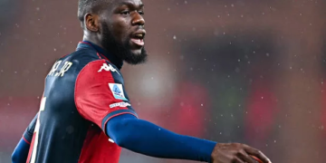 Africa week : Marc Brys convoque Jean Onana en renfort !