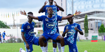 Elite One : les résultats de la 28e journée