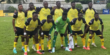 Play-Offs up : Aigle de la Menoua survole Atlantic de Kribi