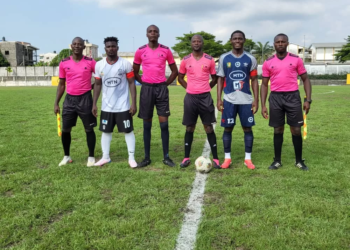 Play-offs Up : les résultats de la 4e journée