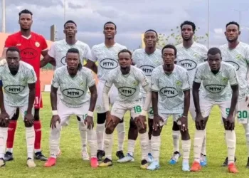 Elite One : Coton sport fait douter Dynamo de Douala