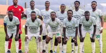 Elite One : Coton sport fait douter Dynamo de Douala