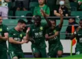 Chine : Michael Ngadeu offre la victoire à Beijing Guoan