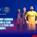 Le parcours historique du PSG : comment l'équipe a remporté la Ligue des champions pour la première fois