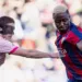 Transfert : Patrick Soko vers l’UD Almería