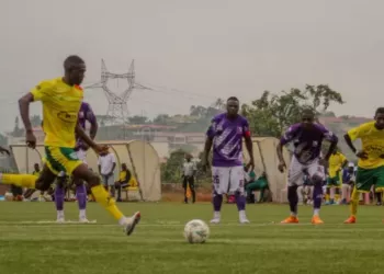 Play-offs down : les résultats de la troisième journée