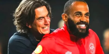 Thomas Frank veut attirer Bryan Mbeumo à Tottenham