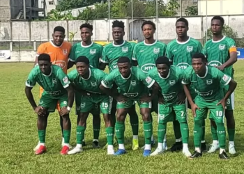 Elite One : déjà relégué en Elite Two, Union de Douala désillusionne Fauve Azur