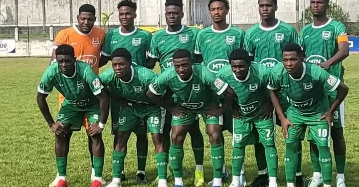 Elite One : déjà relégué en Elite Two, Union de Douala désillusionne Fauve Azur