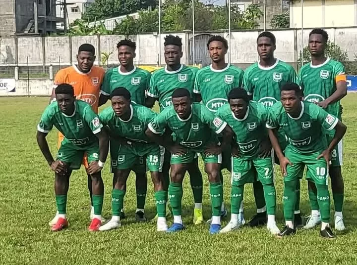 Elite One : déjà relégué en Elite Two, Union de Douala désillusionne Fauve Azur