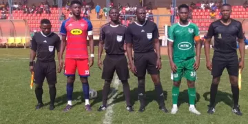 Elite One : Bamboutos FC, sans pitié pour Union sportive de Douala 