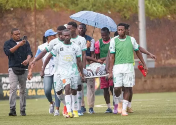 Play-offs down : le sort d’ISOHSA est-il déjà scellé ?