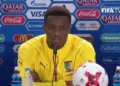 Samuel Eto’o ou Benjamin Moukandjo : voici le meilleur capitaine des Lions Indomptables