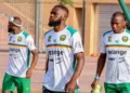 Africa Series 2025 : le jeudi des Lions Indomptables