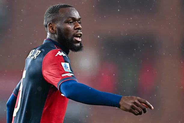 Africa week : Marc Brys convoque Jean Onana en renfort !