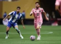 CDM des clubs : Lionel Messi fait tomber Danny Namaso et le Fc Porto