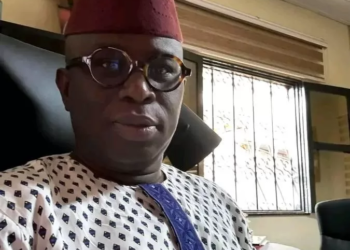 Sanction : la Fécafoot de Samuel Eto&rsquo;o suspend Guibai Gatama pour 20 ans !